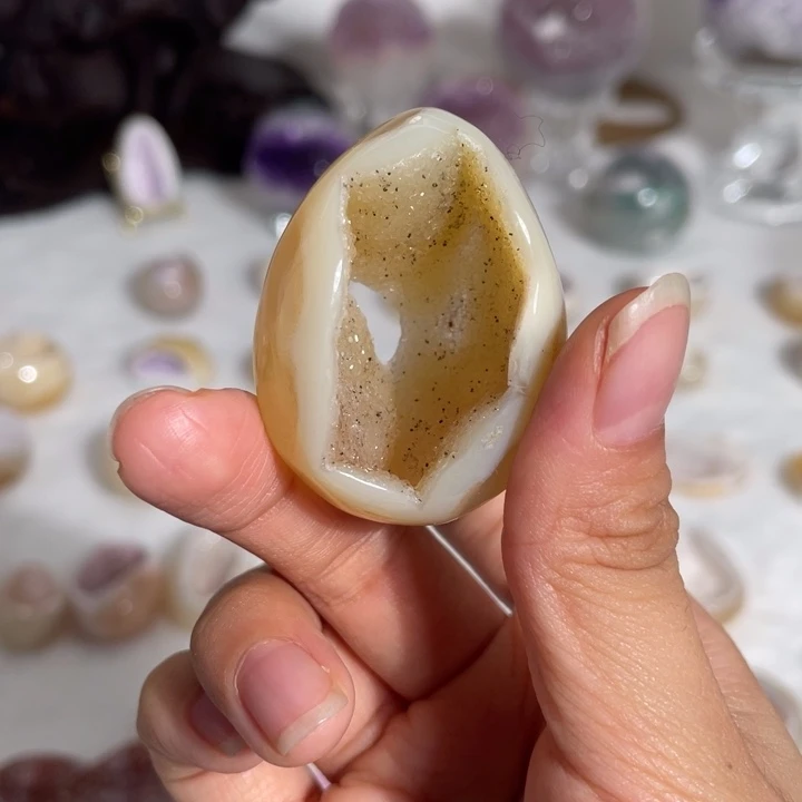 未镶嵌大型摆件（非配饰）紫晶