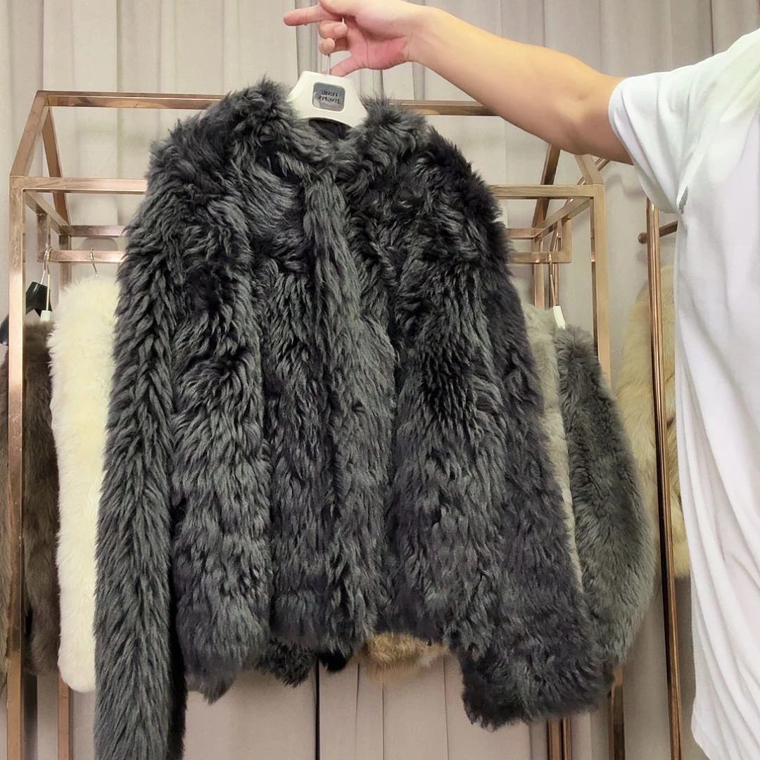 晨夜灰托斯卡纳S码