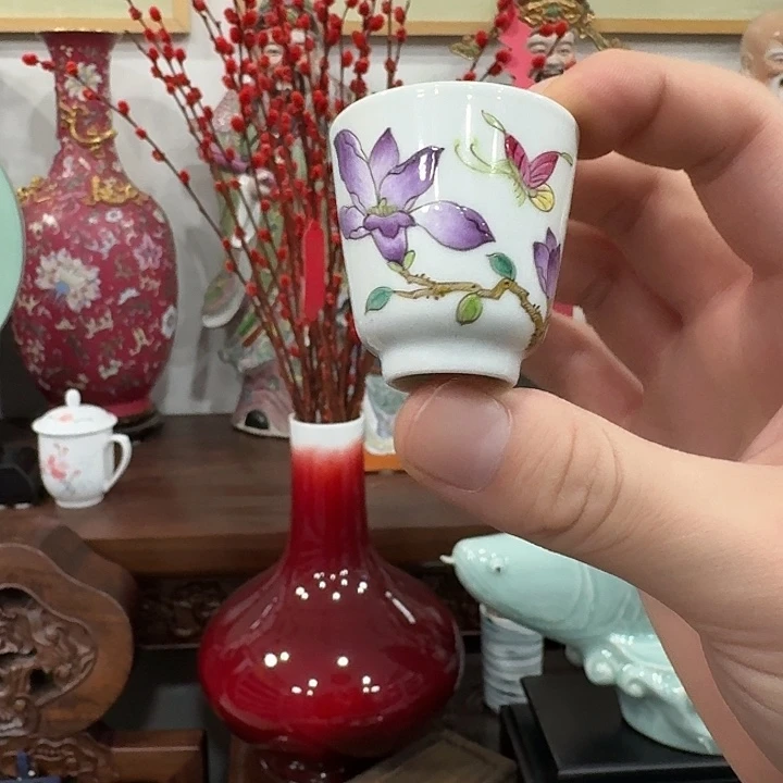 陶瓷艺术品收藏陶瓷