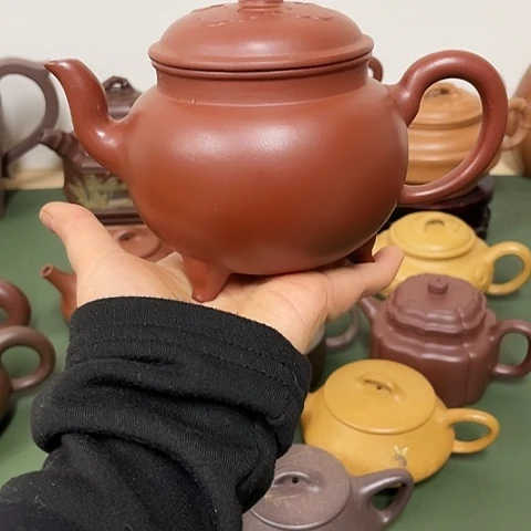 半手工制作工艺流程