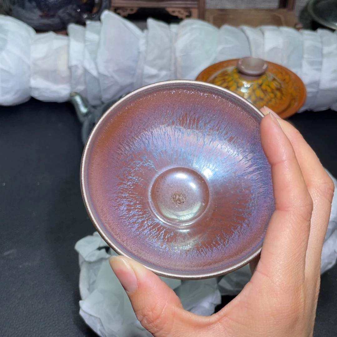 茶盏建盏直播间链接