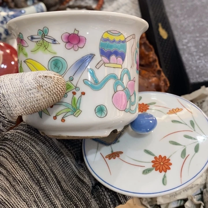 紫砂陶瓷艺术陶瓷艺术