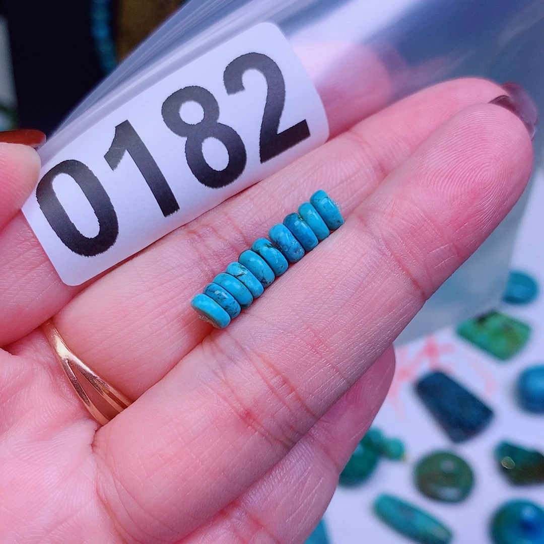 空竹粉丝专享十堰特色手工散珠