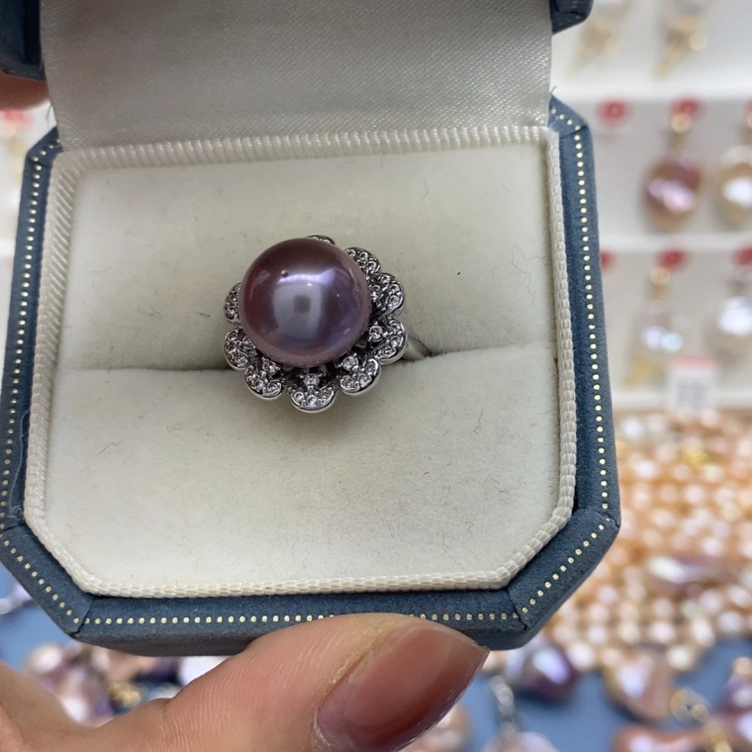 未镶嵌淡水珍珠其它