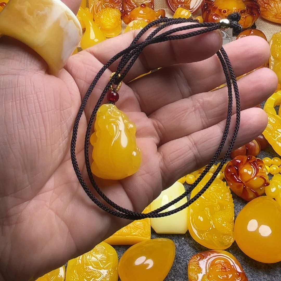 龙***地小貔貅 俄罗斯新蜜
