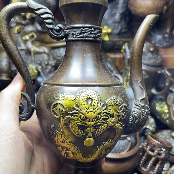 全是铜铜铜器铜器