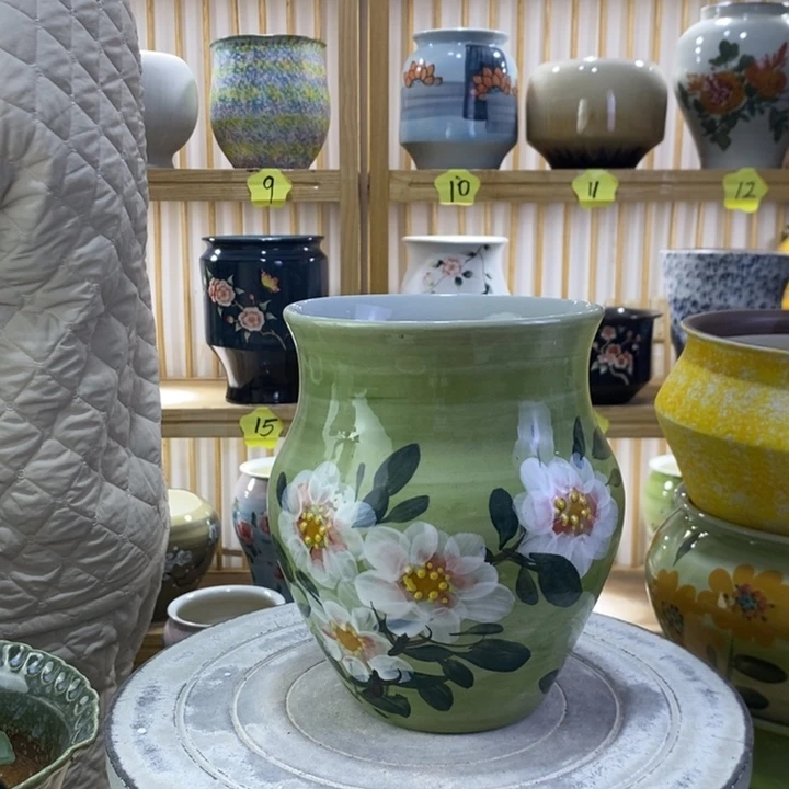 手工高温陶瓷景德镇