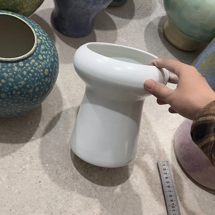 摆件微瑕无孔微瑕