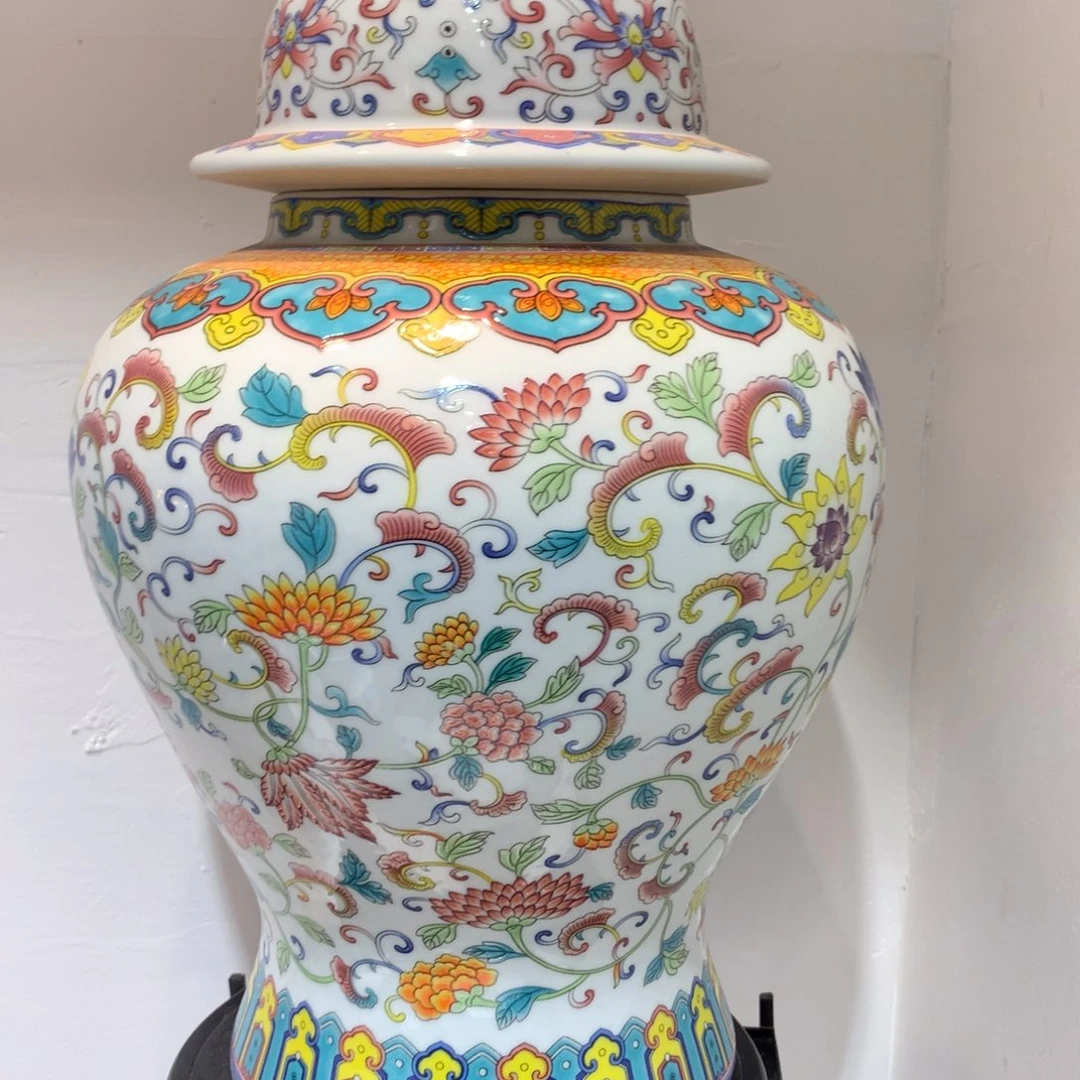 景德镇陶瓷花瓶景德镇陶瓷花瓶