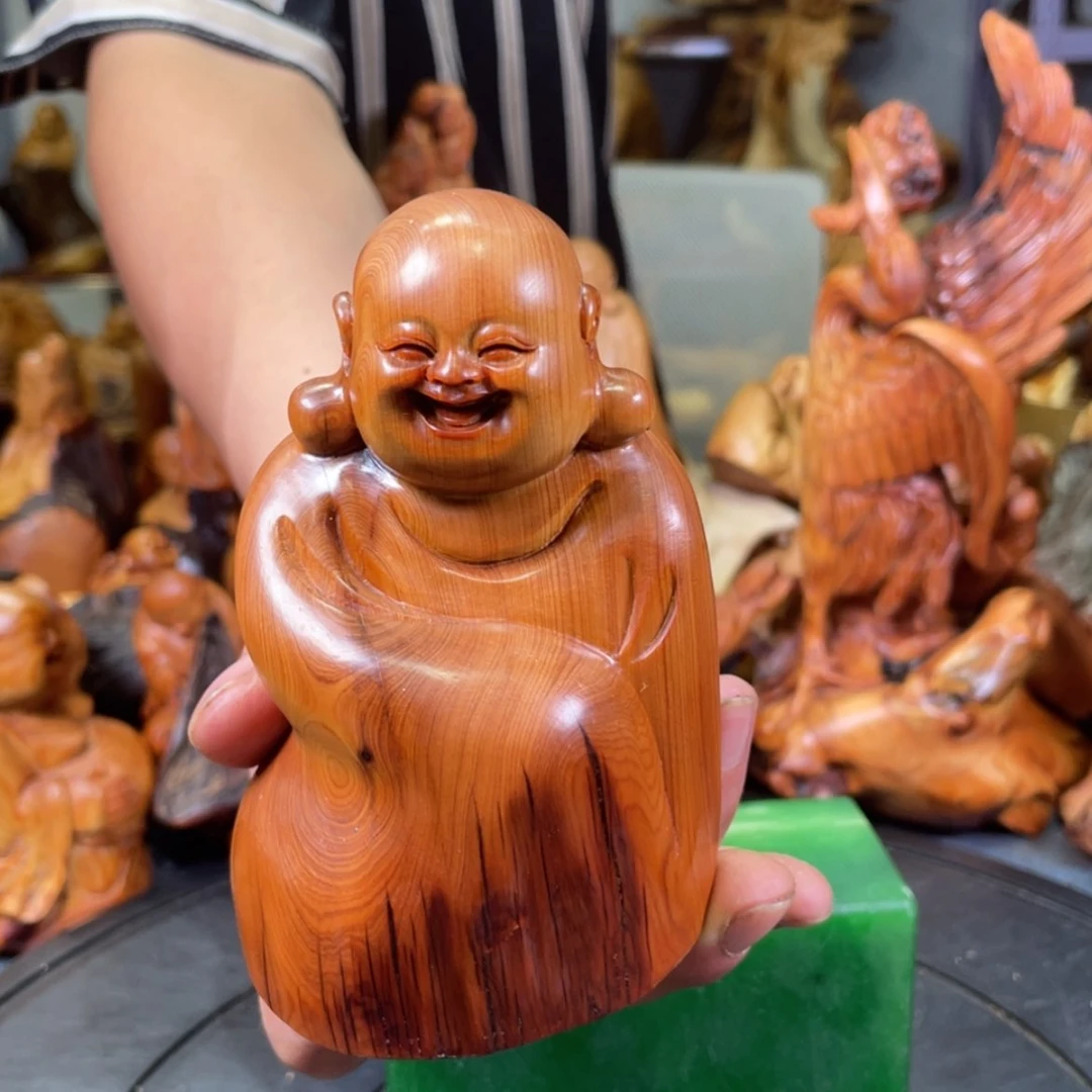 【闪购商品】柏木（崖柏）其他