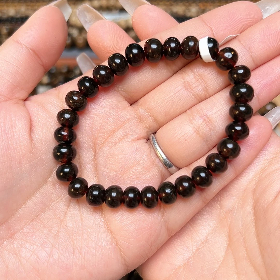 琥珀未镶嵌裸石抚顺琥珀七20049-1