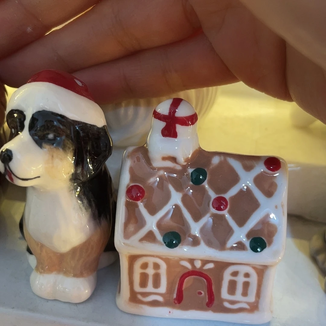 陶瓷微瑕介意慎拍