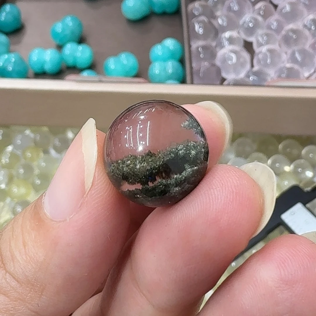 水晶手链未镶嵌꧁**꧂