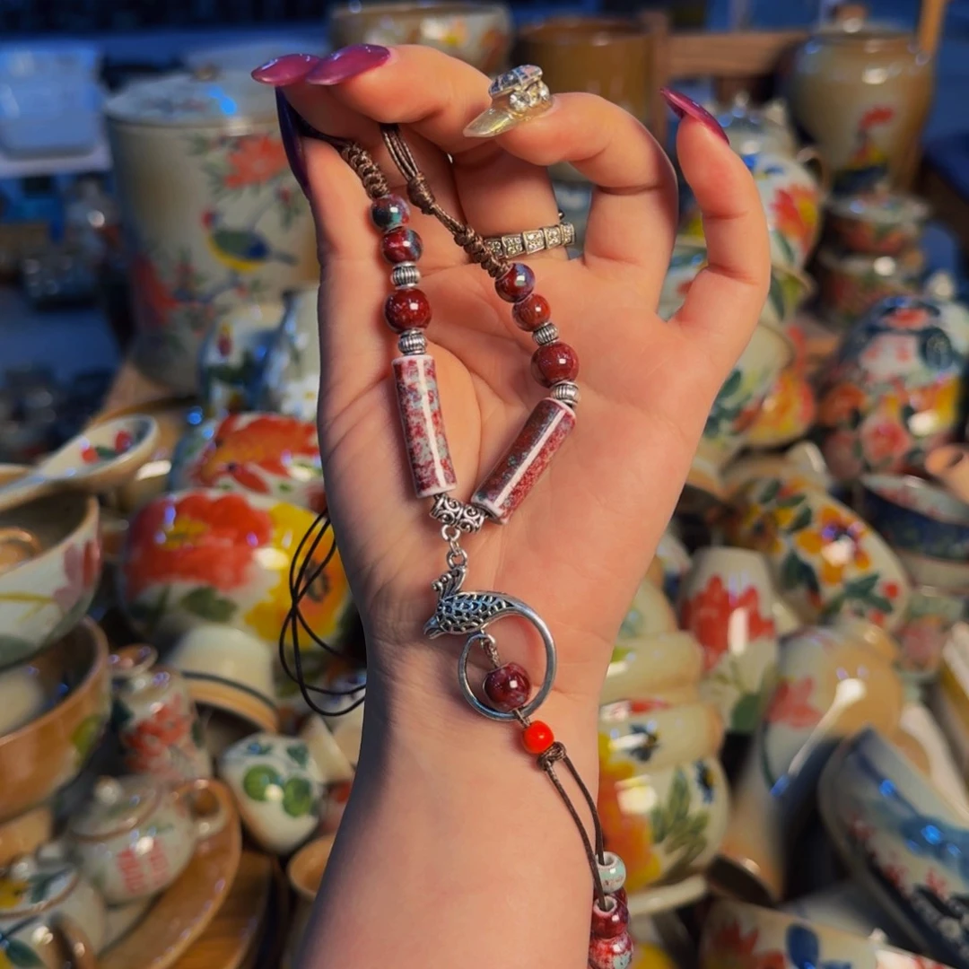 罐景德镇源头厂家