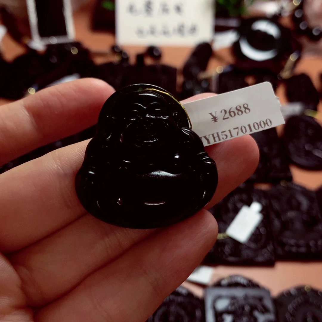 健**美天然缅甸a货挂件111111111