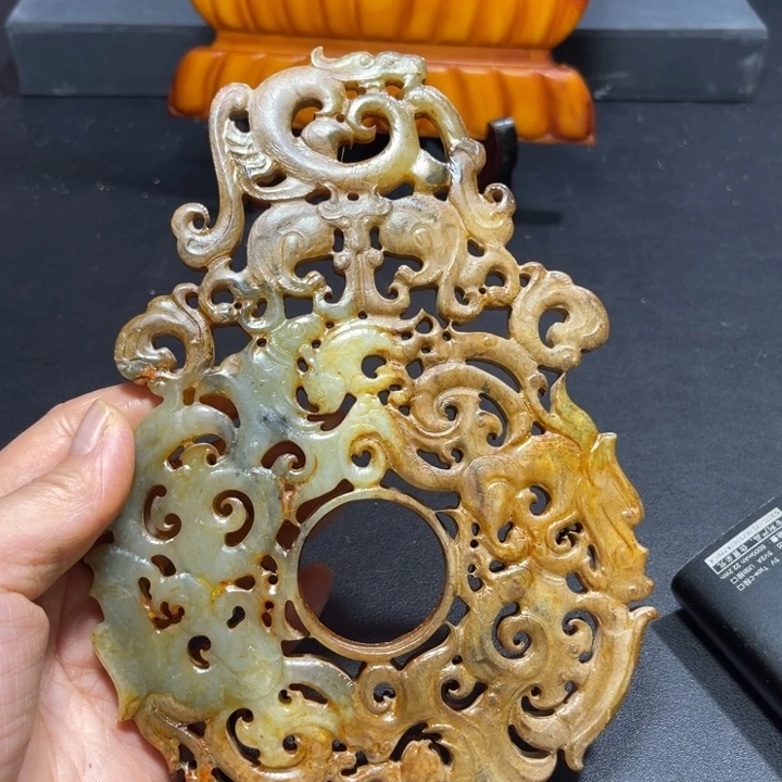 一物一图发货支持七天无理由。底槽青