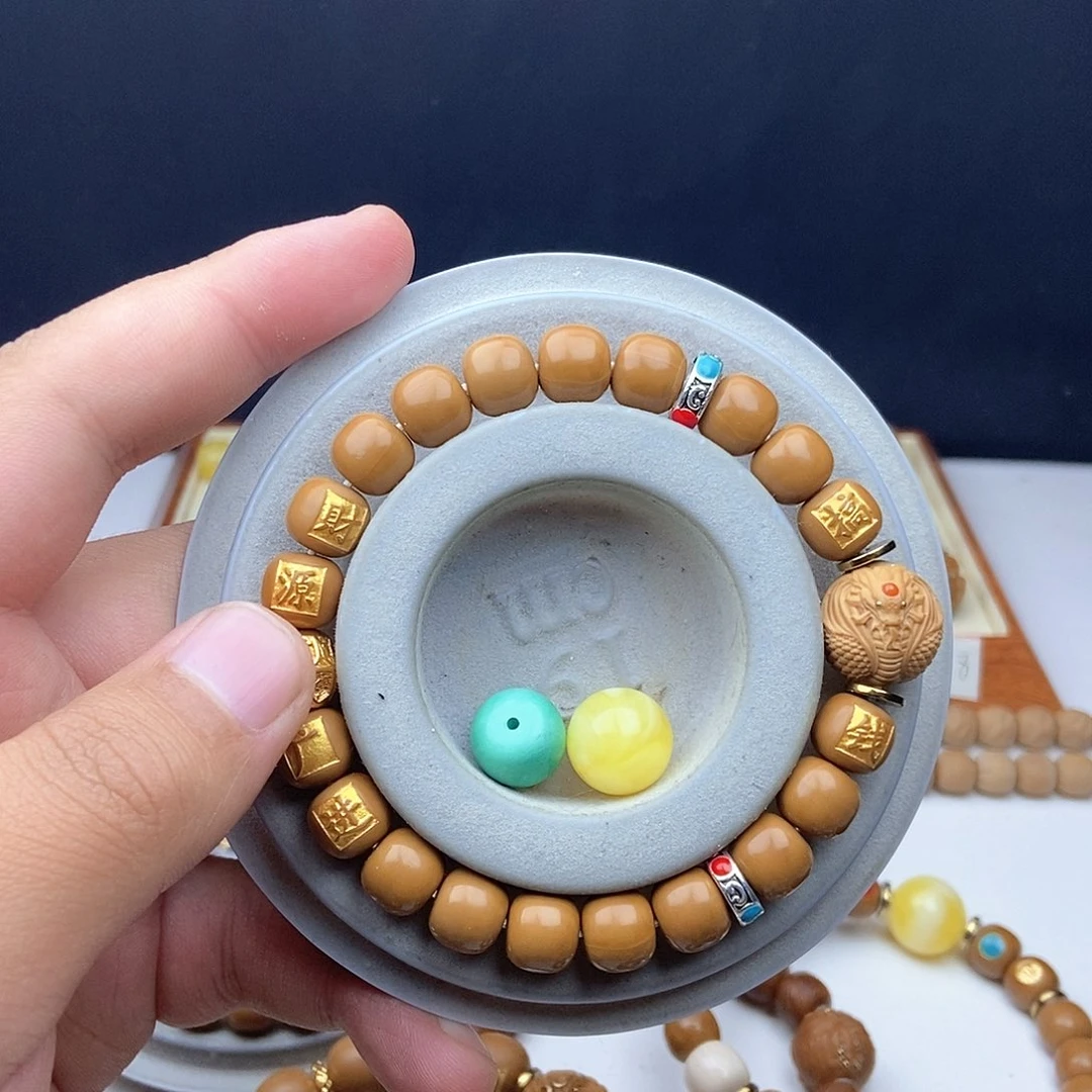 猴头核桃吊坠海***。老型