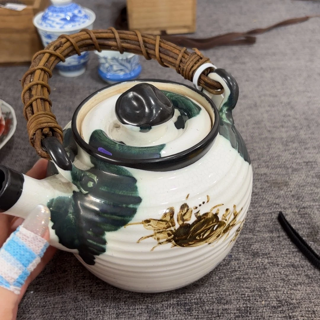 非常美丽好看的物品