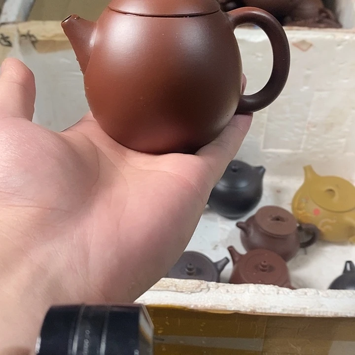 茶壶紫砂紫砂茶壶