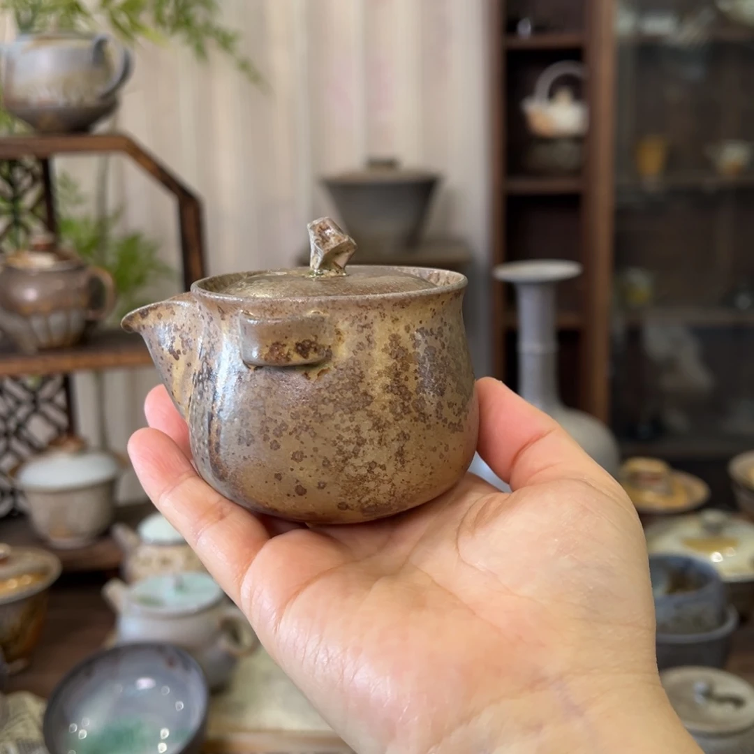 13中白窑宝微微瑕