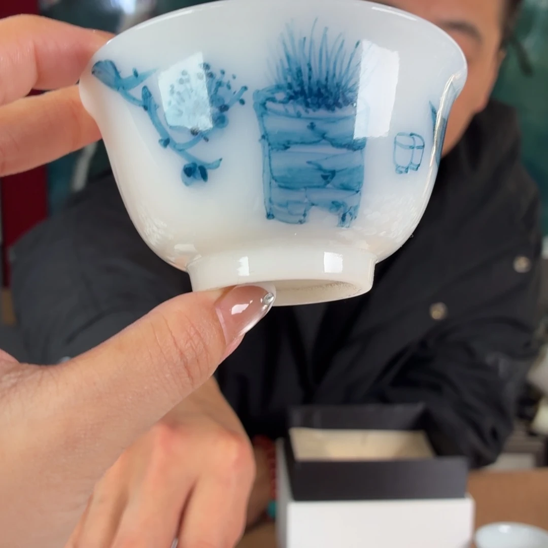 九鸣瓷艺九鸣瓷艺