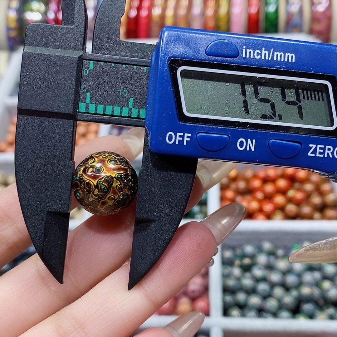 大漆1.5黑金………………