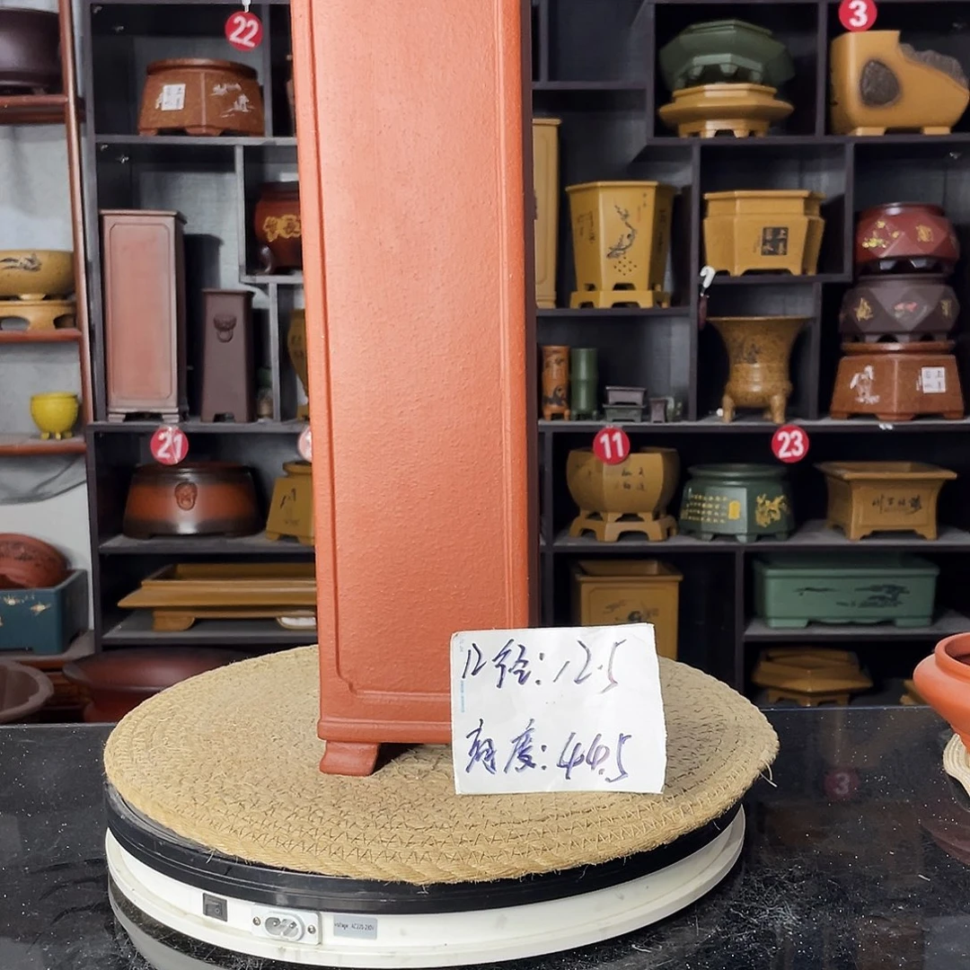 紫砂艺术紫砂工艺