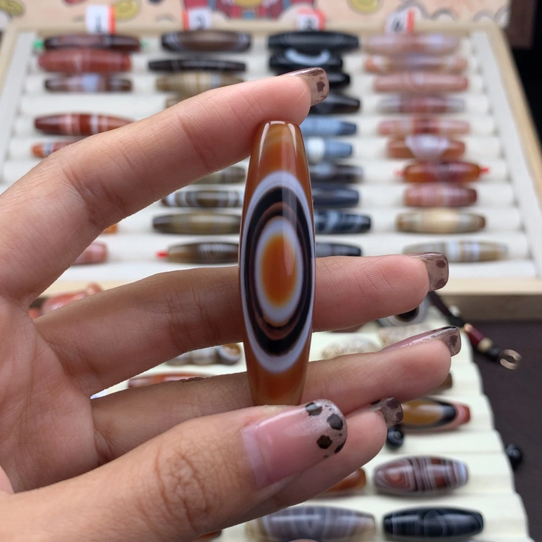 玛瑙/玉髓手链未镶嵌飞***飞