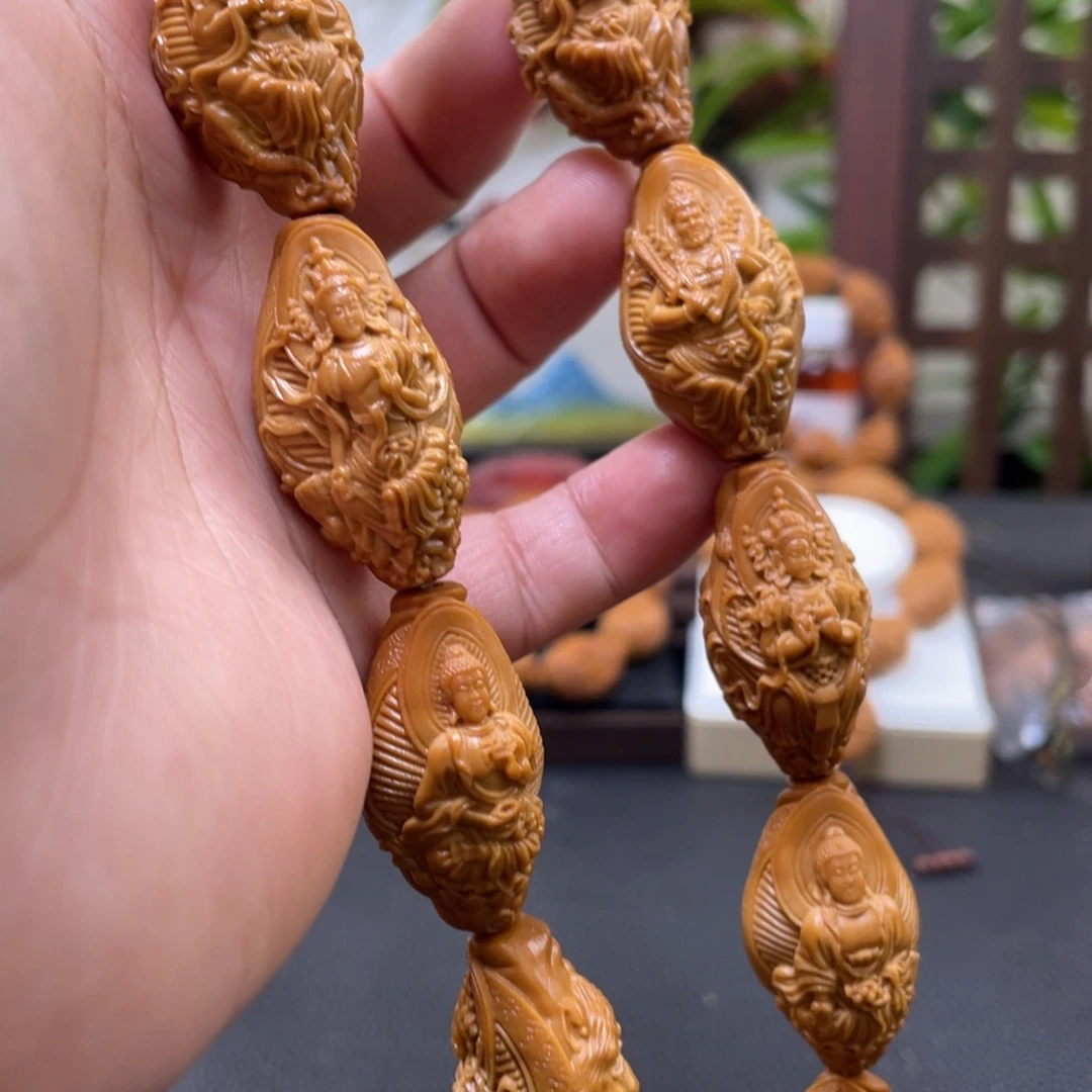 橄榄核手串/手链橄榄核