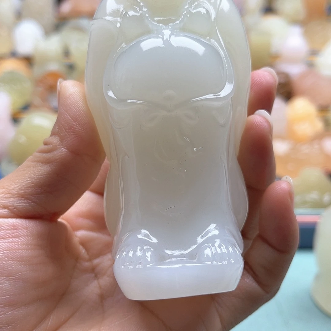 摇***垚新疆昆仑山脉山料