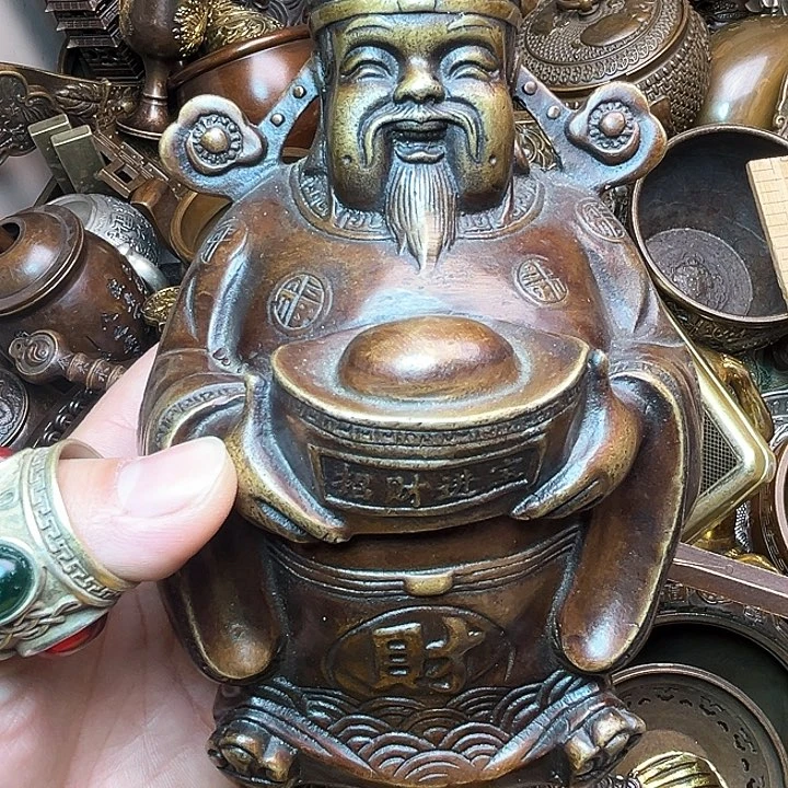 铜锣湾的历史文化