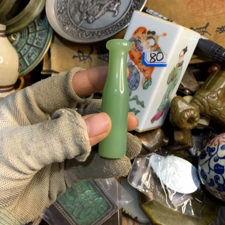 这***呀瓷片同享之心人皆有之……堂客就是