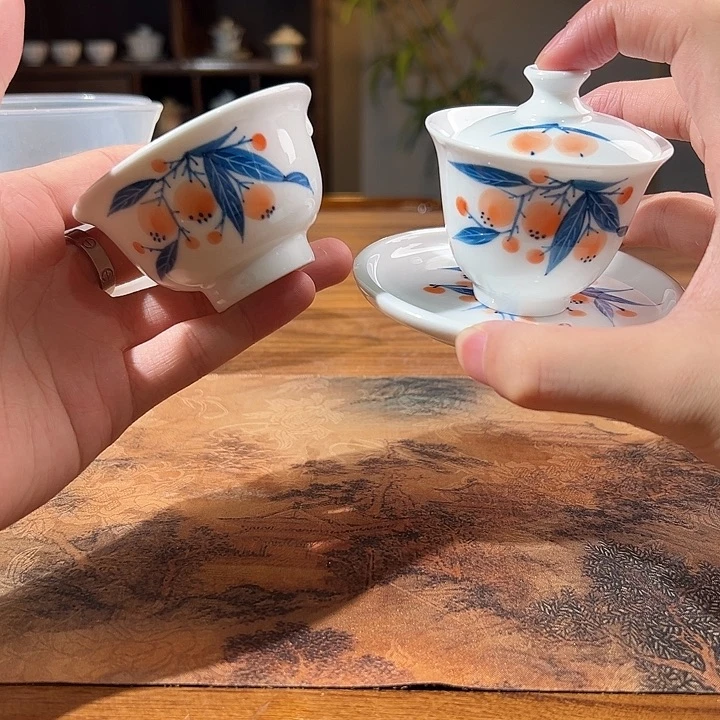 三钰堂茶器闪购链接