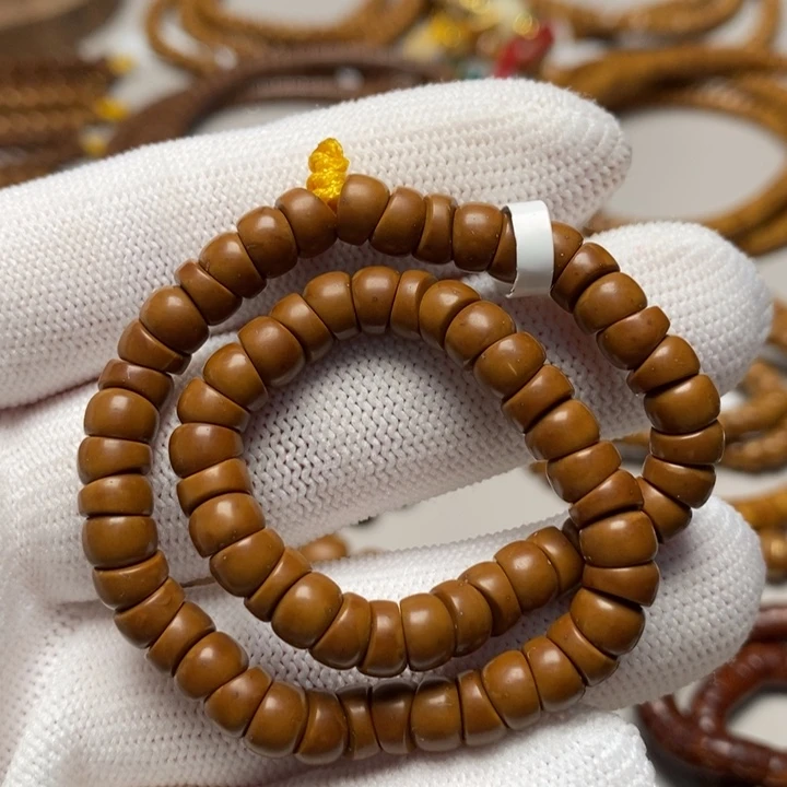 吊坠紫金鼠马蹄大肠手持6.0