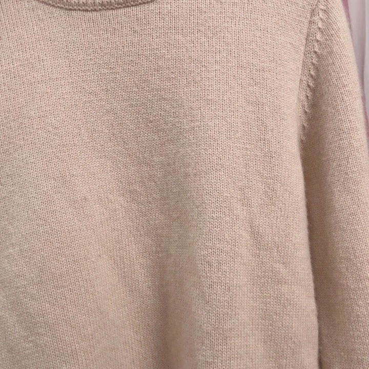 35绒灰色双股加厚