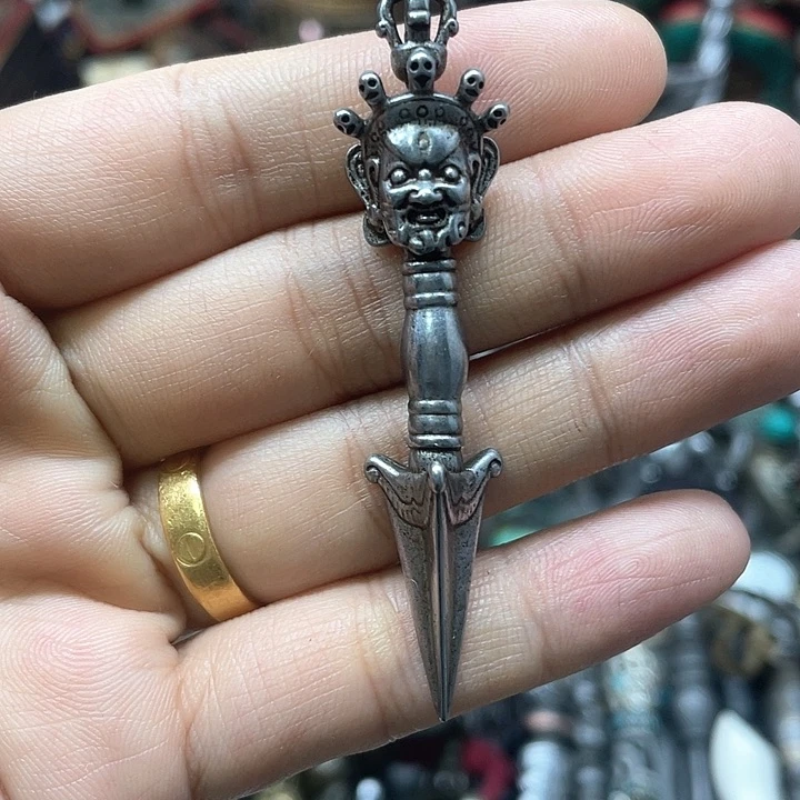 工艺品挂件一物一图