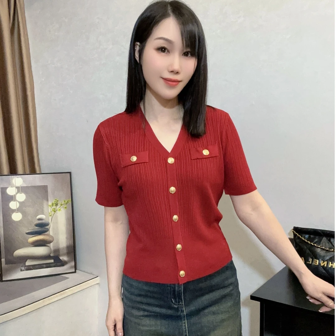 冰曲珠面料自带沁凉触感扎染吊染工艺柔软垂坠穿出夏日高级感