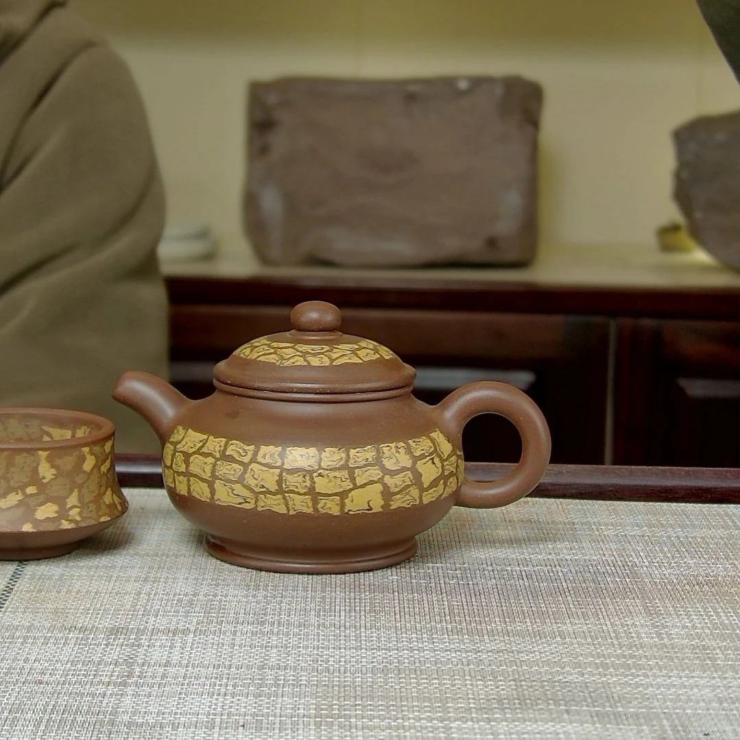 【闪购商品】紫砂茶壶凯*紫砂壶紫砂壶紫砂壶