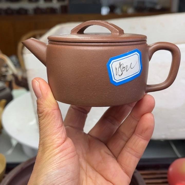 紫砂茶壶紫砂茶壶