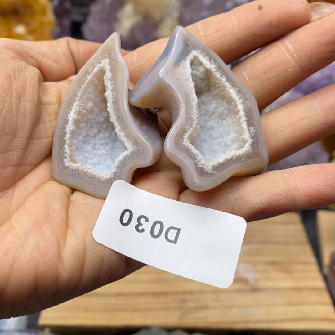 水晶未镶嵌大型摆件（非配饰）