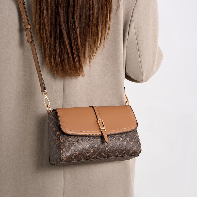 琪老板女包B101-B150腋下包