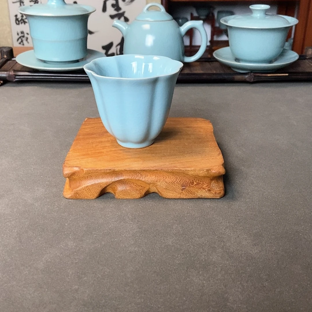 新春开播茶器礼福利杯子499