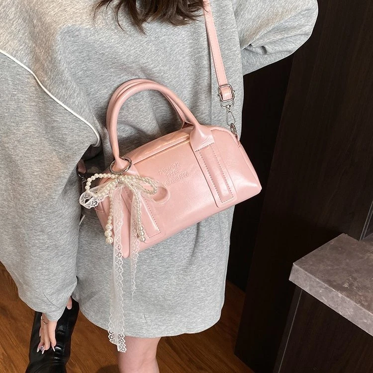 「C401-C450」春夏新款单肩斜挎女包
