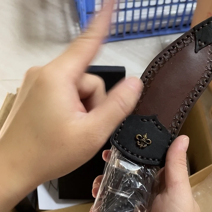 摇***鹰不锈钢瑕疵处理46