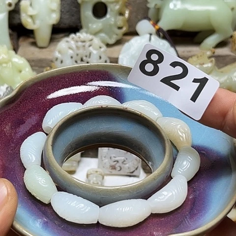 九***哥瓷片瓷器制作与使用技术一九