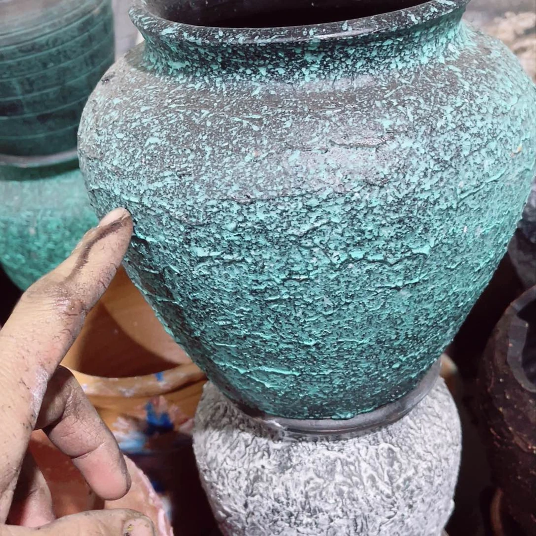 带孔口径15高度20