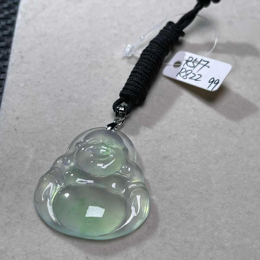 R822吊坠百搭男女款多样性发货其一