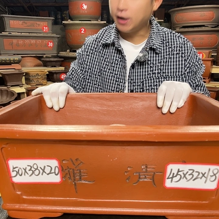 其他紫砂紫砂花盆工厂直发