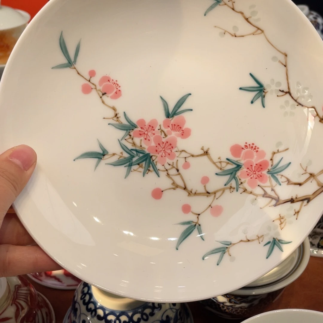 景德镇陶瓷瓷器鉴定