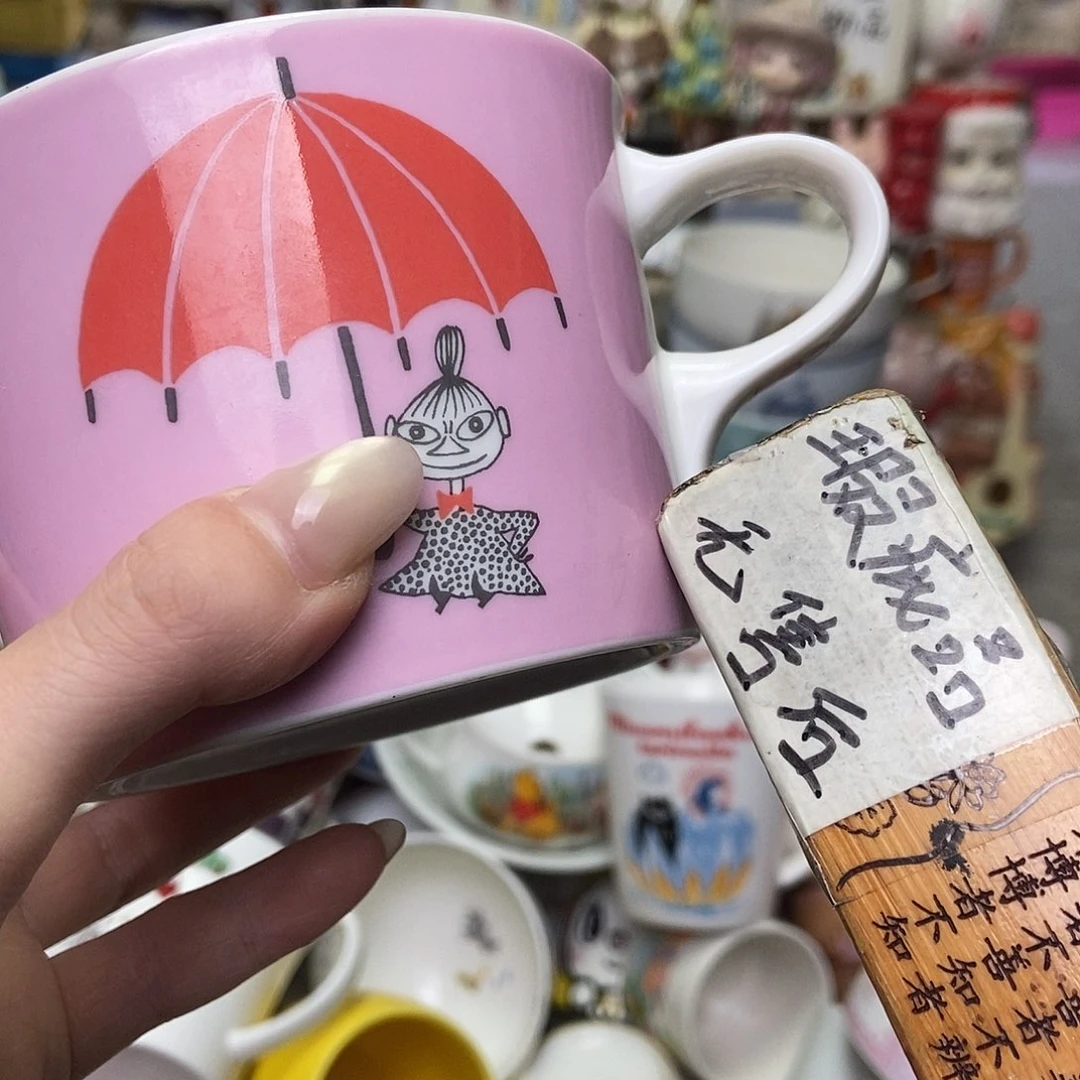 老***邦瓷片陶瓷退货拉黑